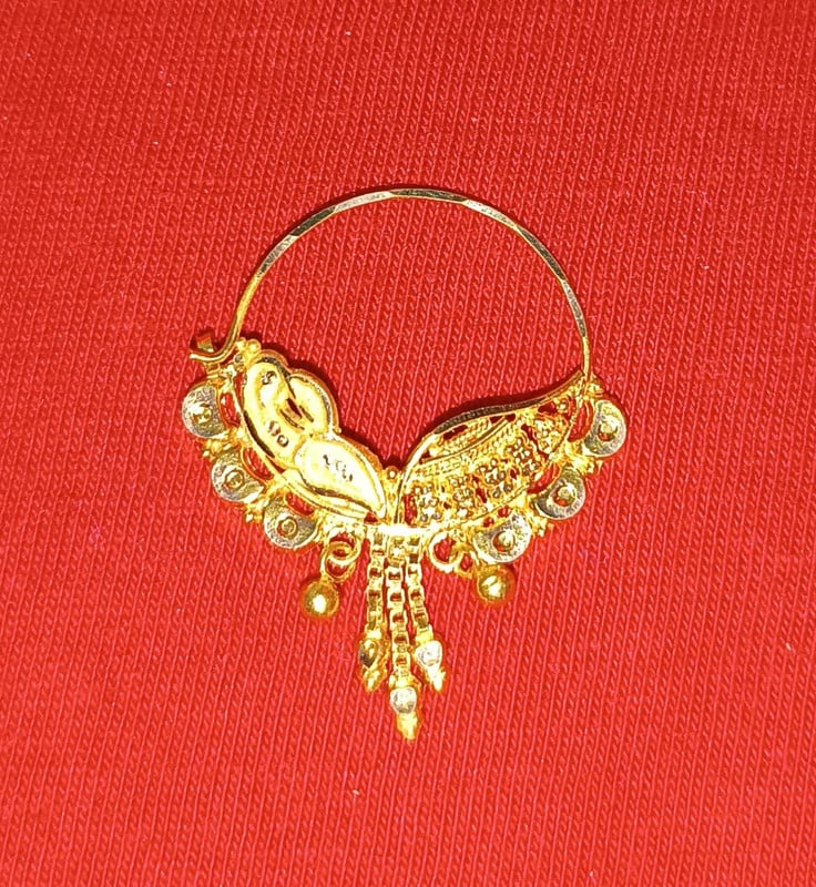 Nathiya
